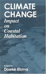 Tapa de Climate ChangeImpact on Coastal Habitation