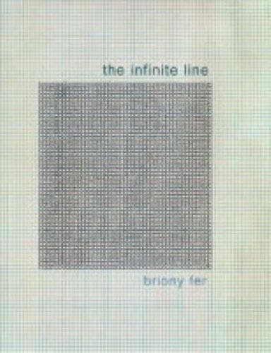 Tapa de The infinite line