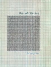 Tapa de The infinite line