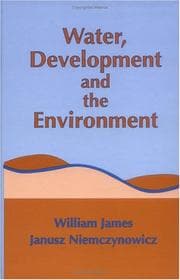 Tapa de Water Development and the Environment