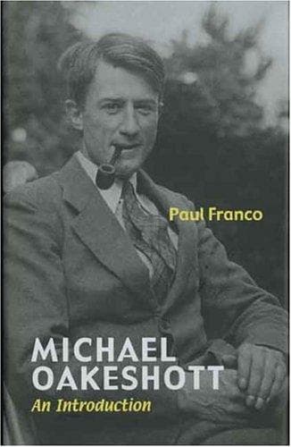Tapa de Michael Oakeshott