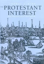 Tapa de The Protestant interest