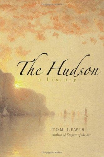 Tapa de The Hudson