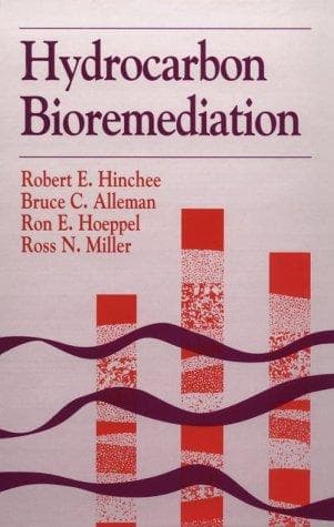 Tapa de Hydrocarboon Bioremediation 2(2)
