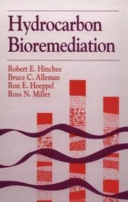 Tapa de Hydrocarboon Bioremediation 2(2)