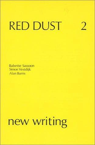 Tapa de Red Dust 2