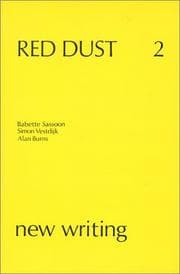 Tapa de Red Dust 2