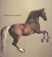 Tapa de Stubbs and the Horse