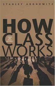 Tapa de How Class Works