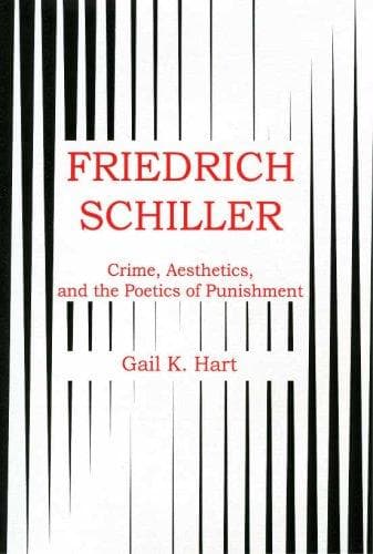 Tapa de Friedrich Schiller