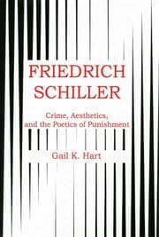 Tapa de Friedrich Schiller