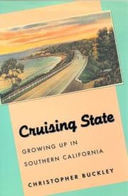 Tapa de Cruising state