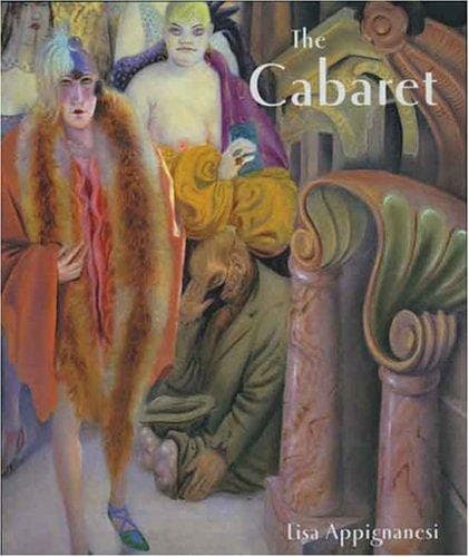 Tapa de The cabaret