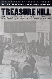 Tapa de Treasure Hill