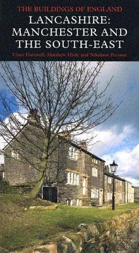 Tapa de Lancashire