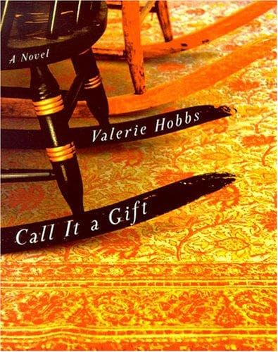 Tapa de Call it a gift