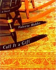 Tapa de Call it a gift