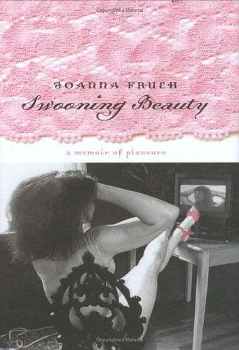 Tapa de Swooning beauty