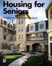 Tapa de Housing for seniors