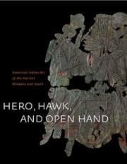 Tapa de Hero, Hawk, and Open Hand