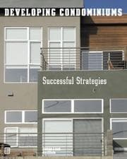 Tapa de Developing Condominiums
