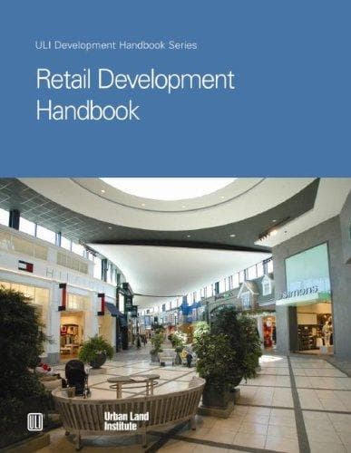 Tapa de Retail Development Handbook