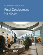 Tapa de Retail Development Handbook