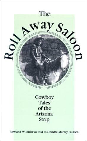 Tapa de Heaven on Horseback (Western experience series)