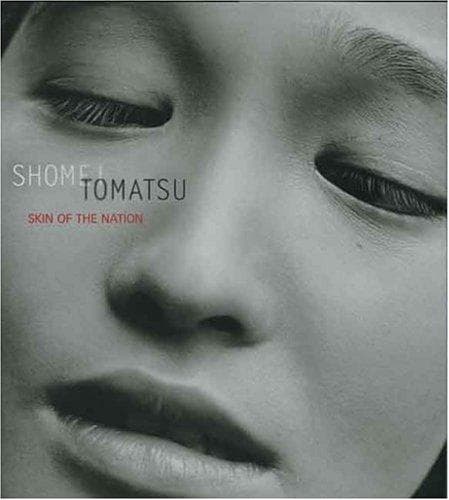 Tapa de Shomei Tomatsu