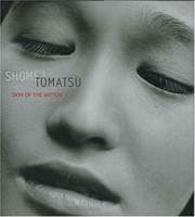 Tapa de Shomei Tomatsu