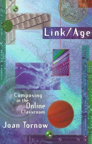 Tapa de Link Age