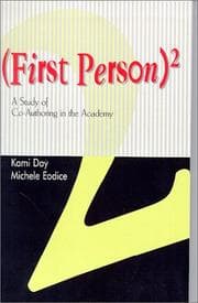 Tapa de (First Person) 2