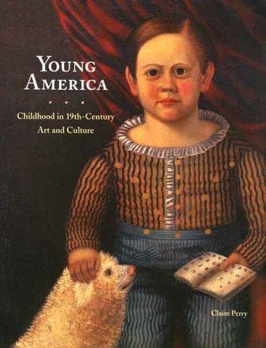 Tapa de Young America