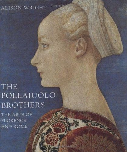 Tapa de The Pollaiuolo Brothers
