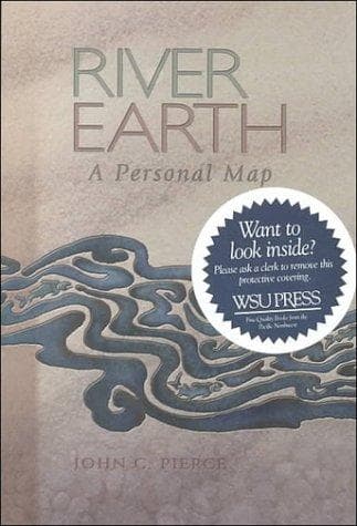 Tapa de River earth