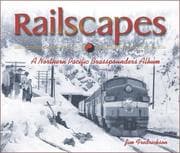 Tapa de Railscapes
