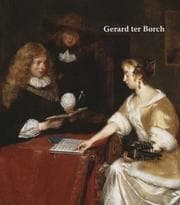 Tapa de Gerard ter Borch