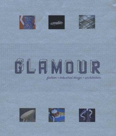 Tapa de Glamour