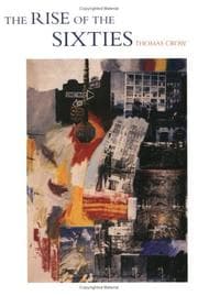 Tapa de The Rise of the Sixties