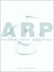 Tapa de Arp