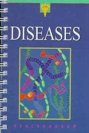 Tapa de Diseases