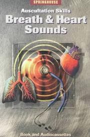 Tapa de Auscultation Skills