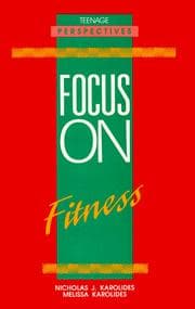 Tapa de Focus on fitness