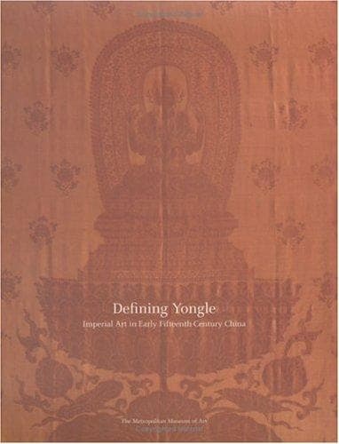 Tapa de DEFINING YONGLE
