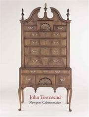 Tapa de John Townsend
