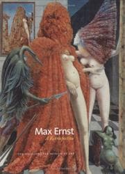 Tapa de Max Ernst