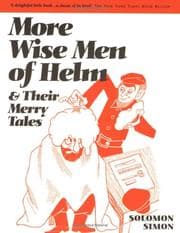 Tapa de More Wise Men of Helm and Their Merry Tales