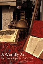 Tapa de The Worldly Art