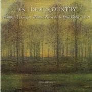 Tapa de An ideal country