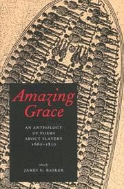 Tapa de Amazing Grace